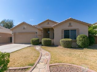 3544 E Caleb Way, Gilbert, AZ 85234