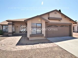 8537 W Windsor Blvd, Glendale, AZ 85305