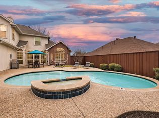 7309 Springfield Dr, Plano, TX 75025