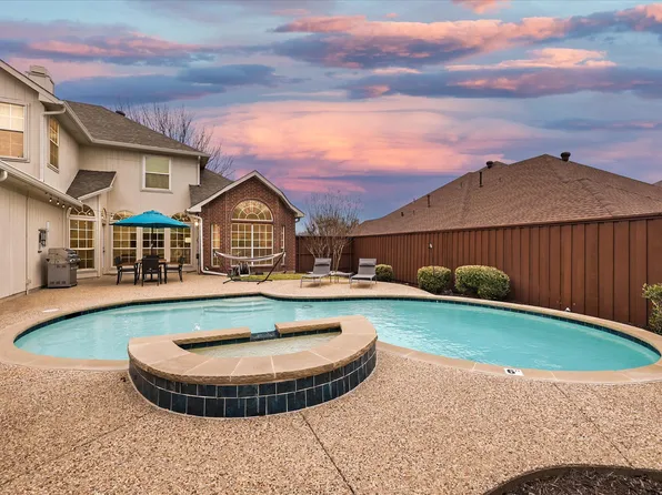 7309 Springfield Dr, Plano, TX 75025