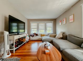 40 Morton Ave FLOOR 2, Medford, MA 02155