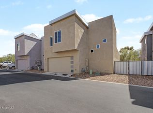 8644 E Innovative Dr, Tucson, AZ 85710