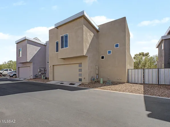 8644 E Innovative Dr, Tucson, AZ 85710