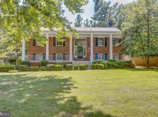 8027 Falstaff Rd, Mc Lean, VA 22102