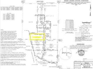 LOT 4 Legends Ln, Caldwell, ID 83607