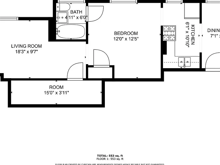 Kisor Flats — Photo 10