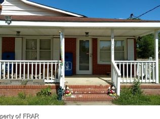 1786 Nc Highway 41 S, Lumberton, NC 28358