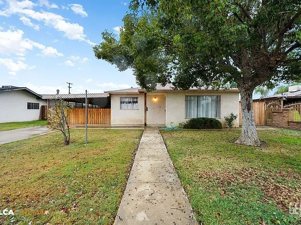 559 Olive St, Shafter, CA 93263