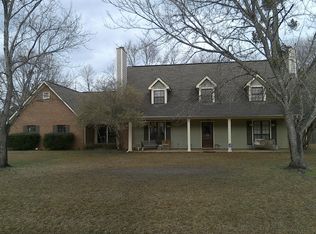 506 Wedgewood Dr, Oxford, MS 38655