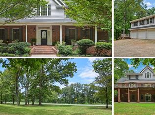 300 Paradise Park Rd, Cornelia, GA 30531