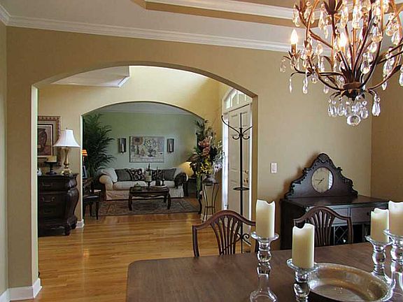 4th image of 2857 Marshstone Dr SW