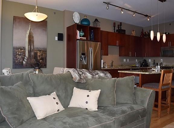 Great living area