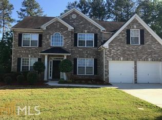 612 Windham Way, McDonough, GA 30253