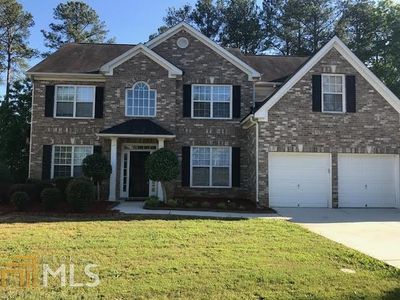 612 Windham Way, McDonough, GA, 30253