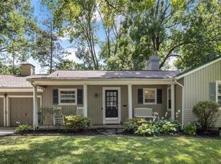 1231 W 70th Ter, Kansas City, MO 64113