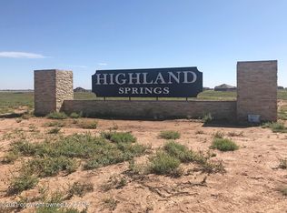 9110 Copper Creek Dr, Amarillo, TX 79119