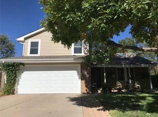 11707 E Atlantic Pl, Aurora, CO 80014