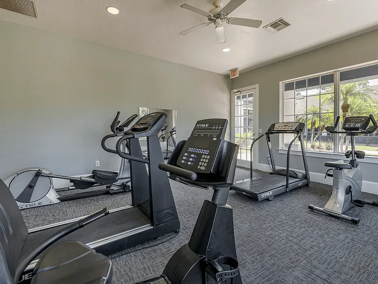 Westchase Apartments — Photo 17