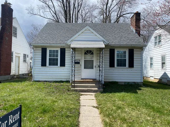 4028 Monroe St, Fort Wayne, IN 46806