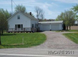 5520 Bellefontaine Rd, Lima, OH 45804