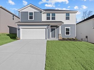 1612 Switchback Cir, Moore, SC 29369