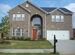 117 Haddington Ln, Greenville, SC 29609