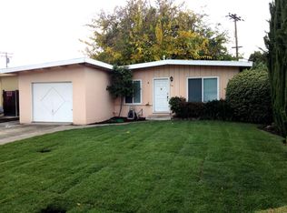 740 Woodhams Rd, Santa Clara, CA 95051