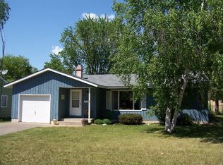 711 Saint Croix St N, Hudson, WI 54016