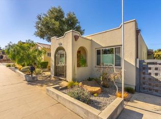 610 Forest Ave, Pacific Grove, CA