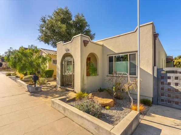 610 Forest Ave, Pacific Grove, CA 93950