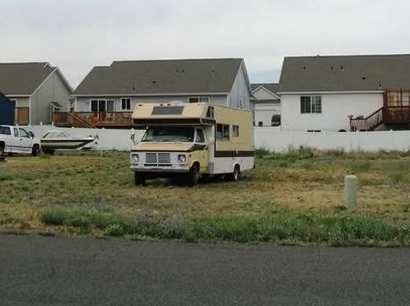 816 S Ziegler St, Airway Heights, WA 99001