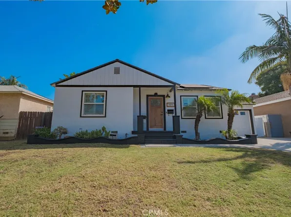 14013 Chestnut St, Whittier, CA 90605