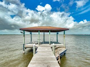 2055 N Tropical Trl, Merritt Island, FL 32953