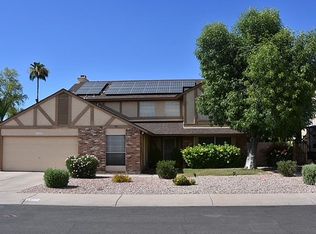 3508 E Morrow Dr, Phoenix, AZ 85050
