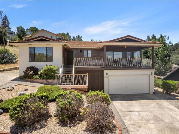 4663 Kah Bel Trl, Kelseyville, CA 95451