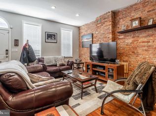 1823 Dickinson St, Philadelphia, PA 19146