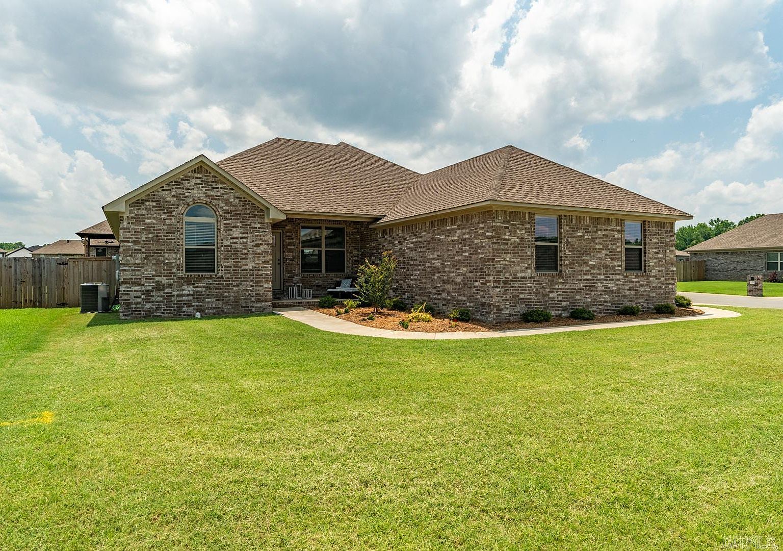 5316 Rope Trl, Jacksonville, AR 72076 | Zillow