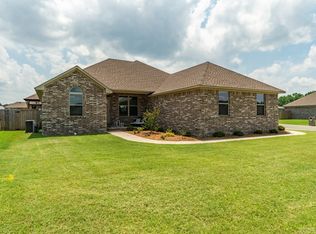 5316 Rope Trl, Jacksonville, AR 72076
