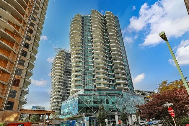 1475 Foster St #1803