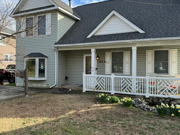 1805 E Bayview Blvd, Norfolk, VA 23503