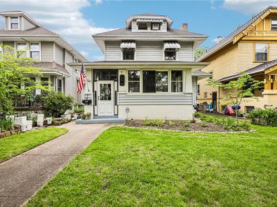 727 Grafton Ave, Dayton, OH, 45406