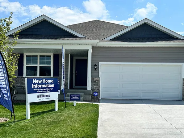 2006 N 7th St, Indianola, IA 50125