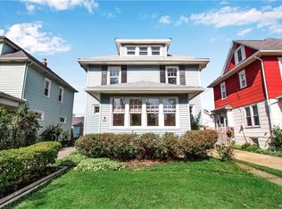 120 Knowlton Ave, Buffalo, NY