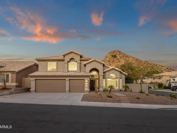 14823 S 13TH Place, Phoenix, AZ 85048