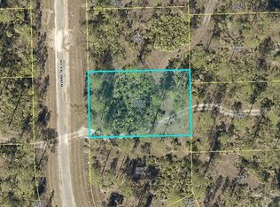 2201 Winnetka Dr, Lehigh Acres, FL 33972