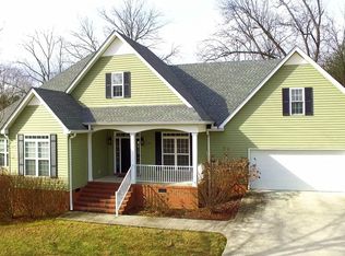 346 Turkey Creek Rd, Tullahoma, TN 37388