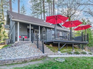 40670 Foxboro Ct, Bass Lake, CA 93604