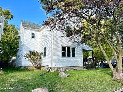 112 E Benton St, Wapakoneta, OH, 45895