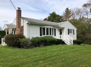 487 Bridge St, East Bridgewater, MA 02333