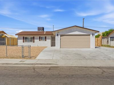 1408 Jimmy Ave, Las Vegas, NV, 89106